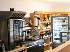 Comptoir traiteur et épicerie fine à remettre Province de Liège n°14