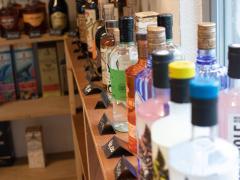 Comptoir traiteur et épicerie fine à remettre Province de Liège n°15