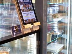 Comptoir traiteur et épicerie fine à remettre Province de Liège n°16