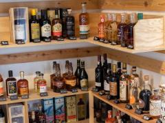 Comptoir traiteur et épicerie fine à remettre Province de Liège n°18