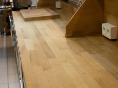 Comptoir traiteur et épicerie fine à remettre Province de Liège n°20