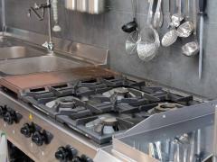 Comptoir traiteur et épicerie fine à remettre Province de Liège n°21