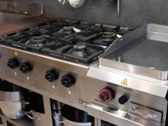 Comptoir traiteur et épicerie fine à remettre Province de Liège n°22