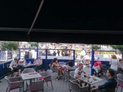 Brasserie - restaurant dans les Ardennes dans une site touristique Province du Luxembourg