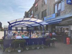 Brasserie - restaurant dans les Ardennes dans une site touristique Province du Luxembourg n°4