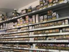 Station d'essence - shop et sandwicherie proche de Durbuy Province du Luxembourg n°2