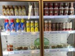 Station d'essence - shop et sandwicherie proche de Durbuy Province du Luxembourg n°3