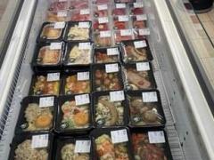 Station d'essence - shop et sandwicherie proche de Durbuy Province du Luxembourg n°4