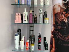 Salon de coiffure à Sambreville Hainaut