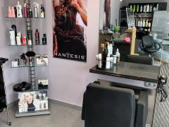 Salon de coiffure à Sambreville Hainaut n°2