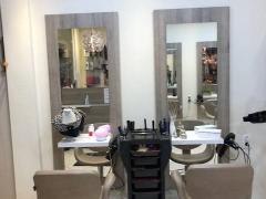 Salon de coiffure à Fleurus Hainaut n°2