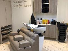 Salon de coiffure à Fleurus Hainaut n°4