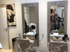 Salon de coiffure à Fleurus Hainaut n°5