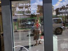 Salon de coiffure à Fleurus Hainaut n°14