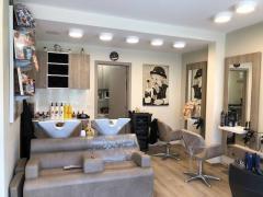 Salon de coiffure à Fleurus Hainaut n°19