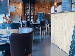 Restaurant - Cafe région frontalière Hainaut n°3