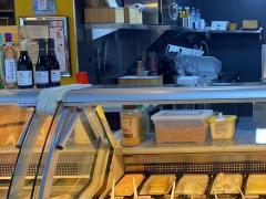 A vendre: Sandwicherie - Snack dans la région de Mons - Tournai Hainaut n°2