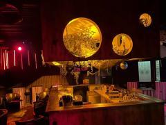 A vendre: Bar de nuit dans la région de Mons Hainaut