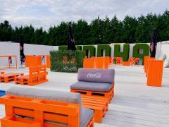 A vendre: Dancing - Beach club dans la région de Mons Hainaut n°7
