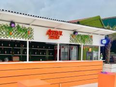 A vendre: Dancing - Beach club dans la région de Mons Hainaut n°7