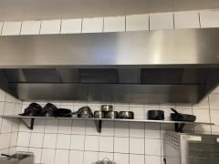 Restaurant de réputation avec immeuble et société à Bruxelles Bruxelles capitale n°6