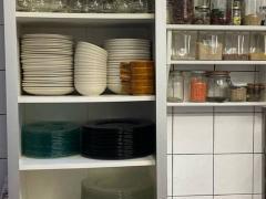 Restaurant de réputation avec immeuble et société à Bruxelles Bruxelles capitale n°7