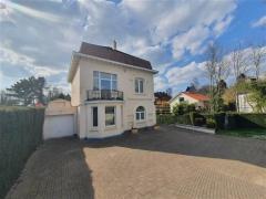 Villa avec société patrimonial à Bruxelles Bruxelles capitale n°2