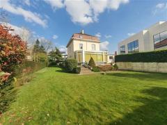 Villa avec société patrimonial à Bruxelles Bruxelles capitale n°3