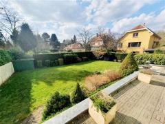 Villa avec société patrimonial à Bruxelles Bruxelles capitale n°5