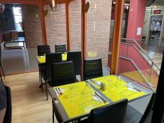 Petite restauration - sandwicherie - traiteur dans le Babant - Wallon Brabant wallon n°7