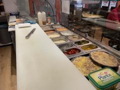 Petite restauration - sandwicherie - traiteur dans le Babant - Wallon Brabant wallon n°13