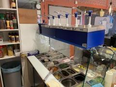 Petite restauration - sandwicherie - traiteur dans le Babant - Wallon Brabant wallon n°14