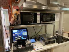 Petite restauration - sandwicherie - traiteur dans le Babant - Wallon Brabant wallon n°15