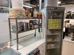 Petite restauration - sandwicherie - traiteur dans le Babant - Wallon Brabant wallon n°17