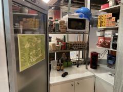 Petite restauration - sandwicherie - traiteur dans le Babant - Wallon Brabant wallon n°18