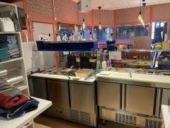 Petite restauration - sandwicherie - traiteur dans le Babant - Wallon Brabant wallon n°19