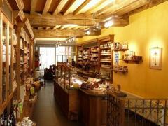 Au coeur du centre de Bruxelles épicerie de grande tradition Bruxelles capitale n°3