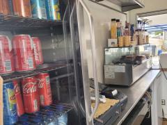 Foodtruck specialiteit voor Hamburgers te Waals-Brabant Waals Brabant