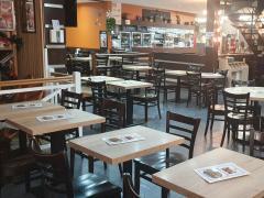 Brasserie - Taverne à reprendre dans la région de Charleroi Hainaut n°1