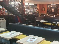 Brasserie - Taverne à reprendre dans la région de Charleroi Hainaut n°2