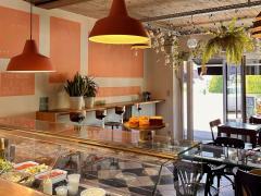 Petite entreprise de restauration à reprendre située dans une banlieue sud de Bruxelles Bruxelles capitale