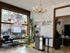 A vendre: Salon de coiffure pour dames et bar à ongles Bruxelles capitale n°3