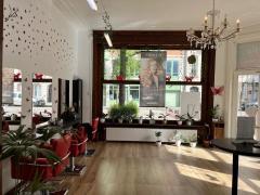 A vendre: Salon de coiffure pour dames et bar à ongles Bruxelles capitale n°4