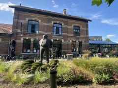 Brasserie - Restaurant au coeur du Brabant - Flamand Brabant flamand n°1