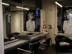 A vendre salon de coiffure installé dans une commune à haut pouvoir d'achat Bruxelles capitale n°5