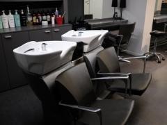 A vendre salon de coiffure installé dans une commune à haut pouvoir d'achat Bruxelles capitale n°6