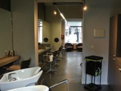 A vendre salon de coiffure installé dans une commune à haut pouvoir d'achat Bruxelles capitale n°9