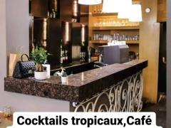 Restaurant over te nemen in de betere buurt van Brussel Brussel Hoofdstad