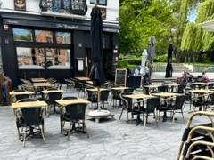Brasserie - restaurant avec un situation exceptionel à Jette Bruxelles capitale n°2