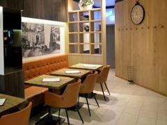 Brasserie - restaurant avec un situation exceptionel à Jette Bruxelles capitale n°5